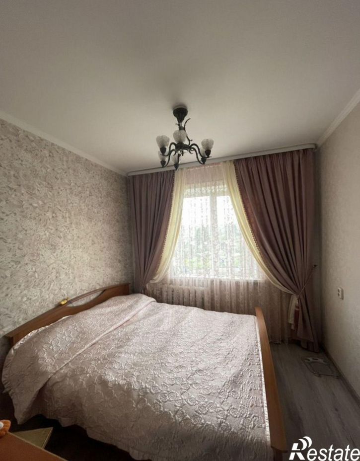 4-комн квартира улица Ильича, 33,  д. 33