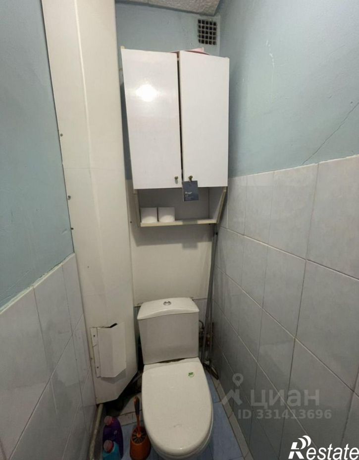 4-комн квартира улица Ильича, 33,  д. 33