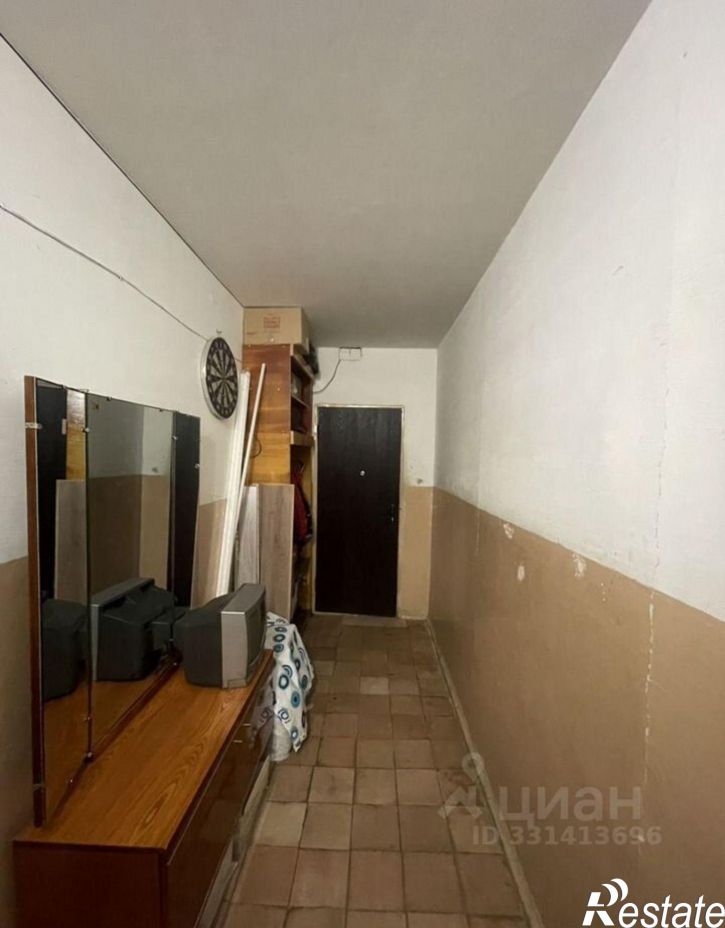 4-комн квартира улица Ильича, 33,  д. 33