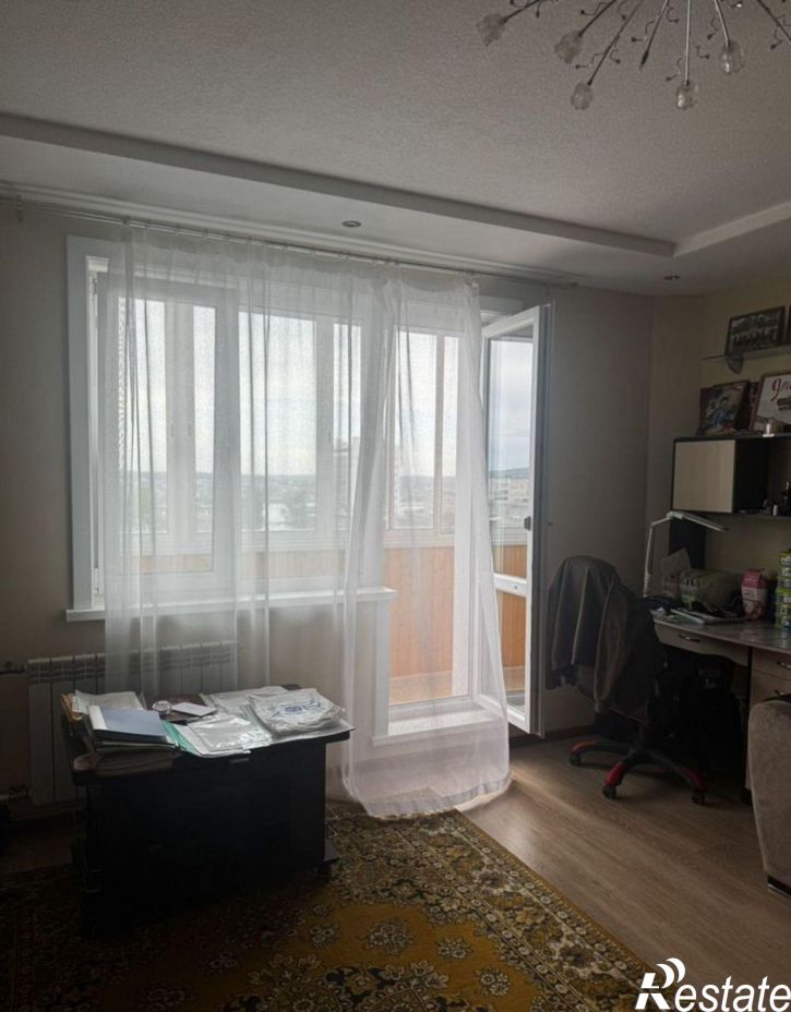 3-комн квартира ул Советская, 12А,  д. 12А