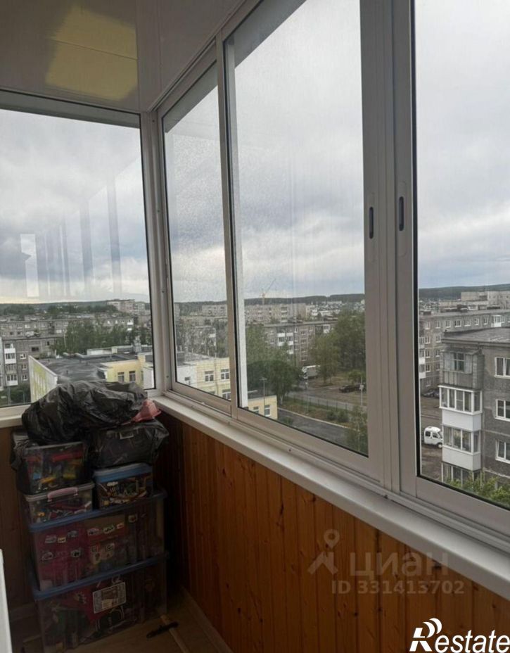 3-комн квартира ул Советская, 12А,  д. 12А