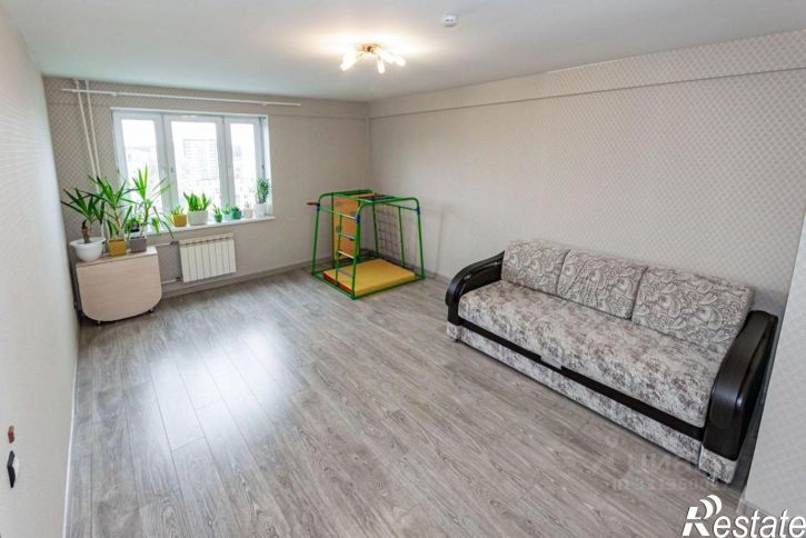 3-комн квартира ул Ватутина, 72а,  д. 72а