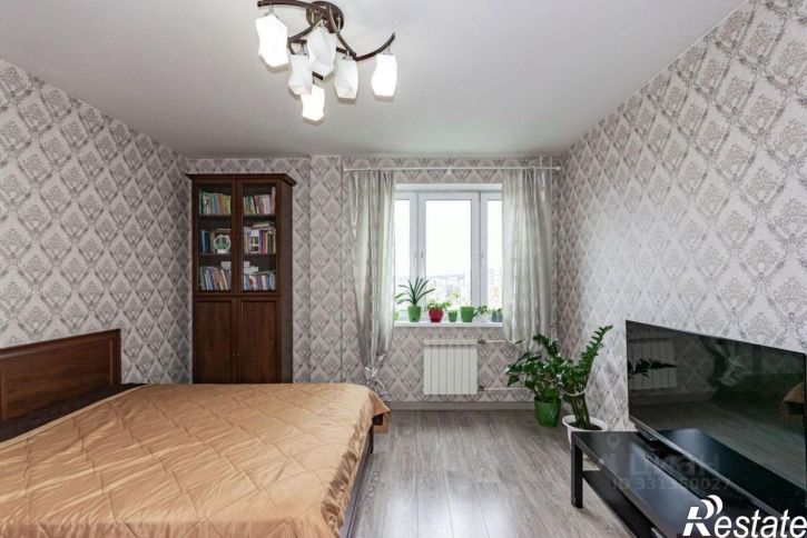 3-комн квартира ул Ватутина, 72а,  д. 72а