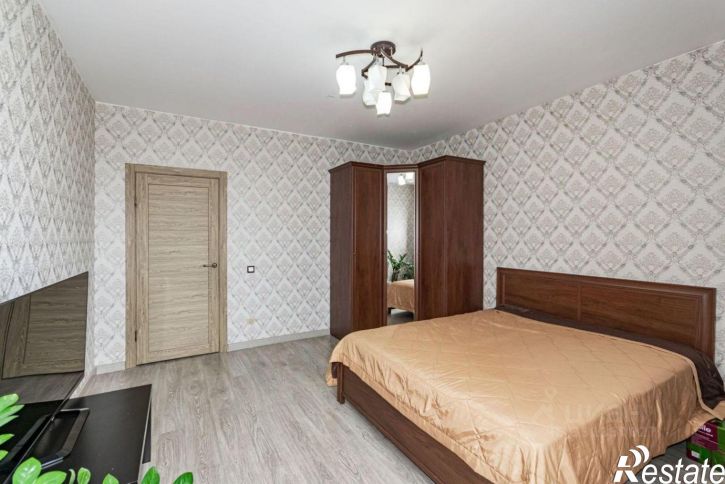 3-комн квартира ул Ватутина, 72а,  д. 72а
