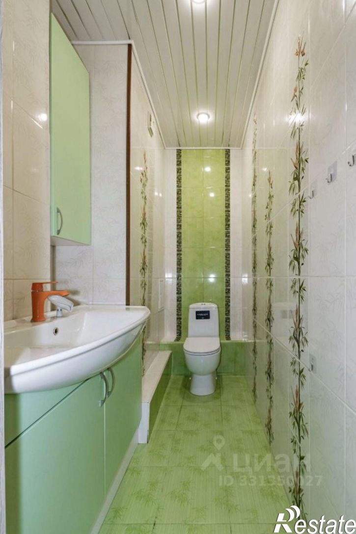 3-комн квартира ул Ватутина, 72а,  д. 72а