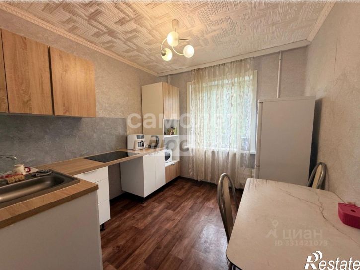 2-комн квартира ул Емлина, 17,  д. 17