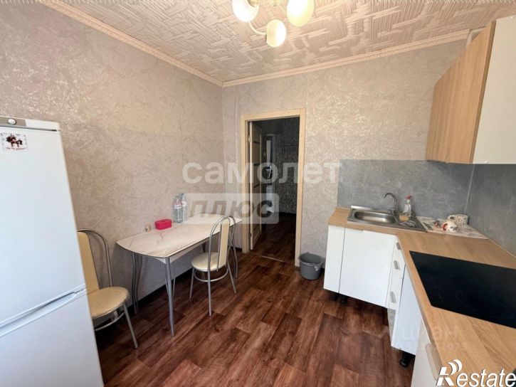 2-комн квартира ул Емлина, 17,  д. 17