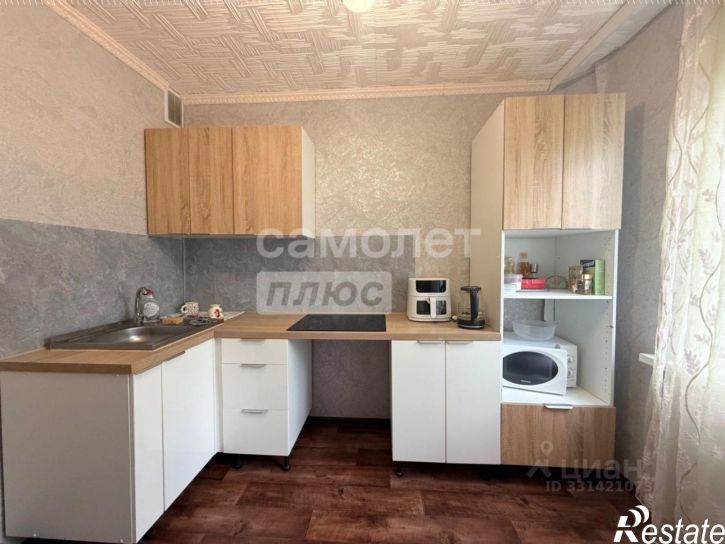 2-комн квартира ул Емлина, 17,  д. 17