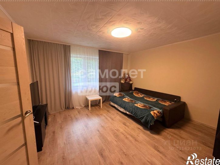 2-комн квартира ул Емлина, 17,  д. 17