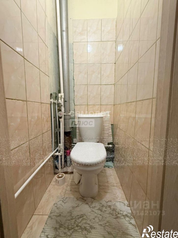 2-комн квартира ул Емлина, 17,  д. 17