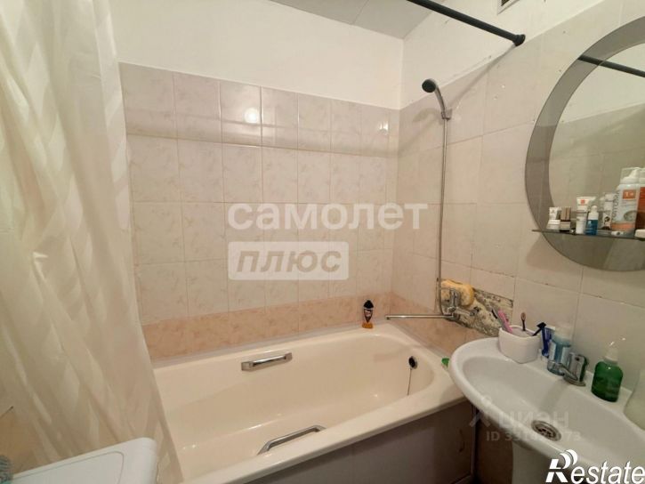 2-комн квартира ул Емлина, 17,  д. 17