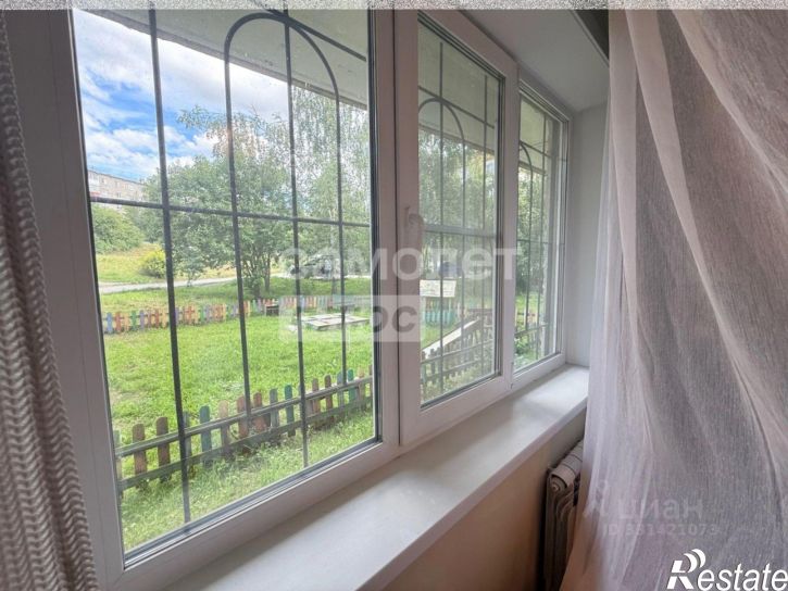 2-комн квартира ул Емлина, 17,  д. 17