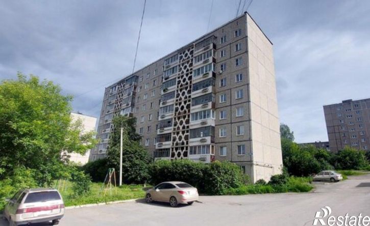 2-комн квартира ул Ленина, 45В,  д. 45В