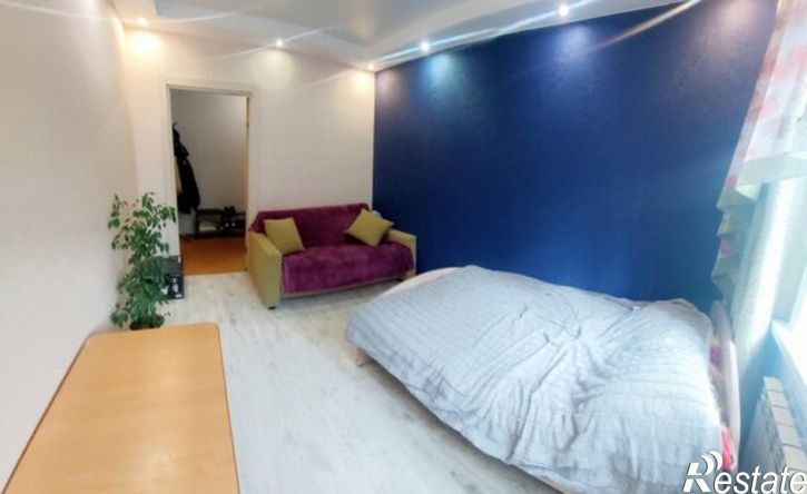 2-комн квартира ул Ленина, 45В,  д. 45В