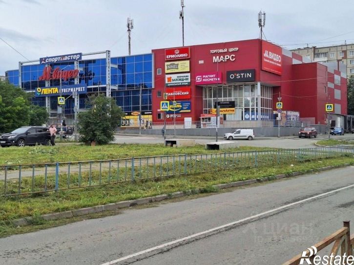1-комн квартира Советская улица, 13,  д. 13