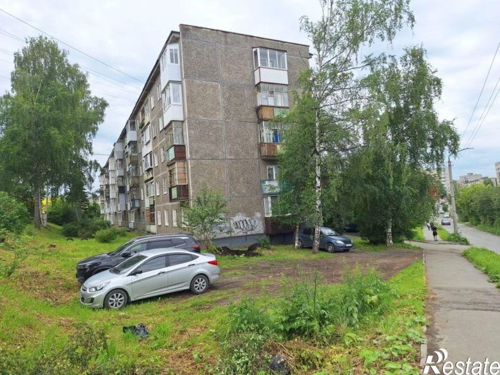 1-комн квартира Советская улица, 13,  д. 13