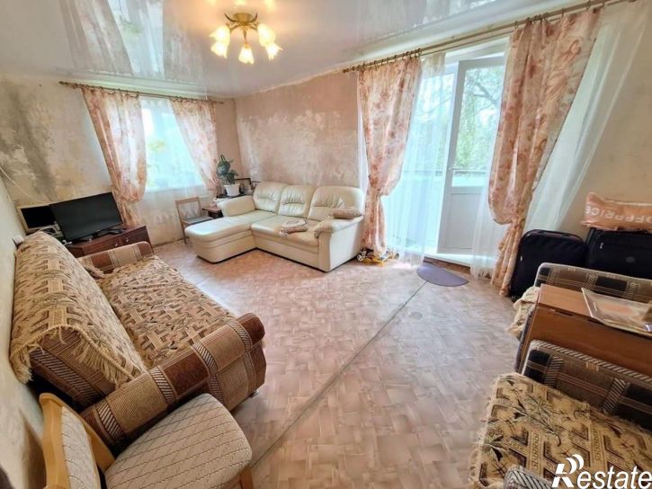 1-комн квартира Советская улица, 13,  д. 13