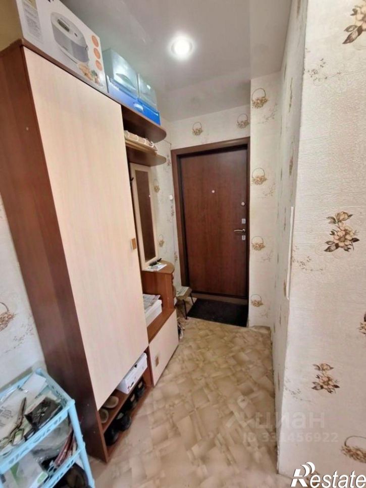 1-комн квартира Советская улица, 13,  д. 13