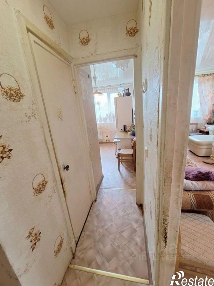 1-комн квартира Советская улица, 13,  д. 13