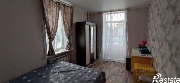 2-комн квартира ул Володарского, 3,  д. 3