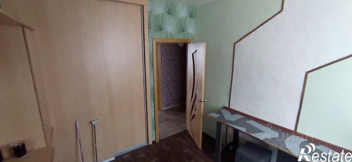 2-комн квартира ул Володарского, 3,  д. 3