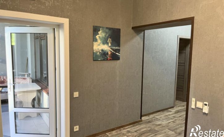 3-комн квартира пр-кт Ильича, 5В,  д. 5В