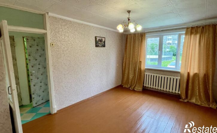 2-комн квартира ул Строителей, 20А,  д. 20А