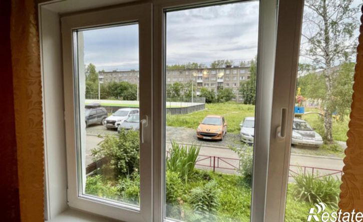 2-комн квартира ул Строителей, 20А,  д. 20А