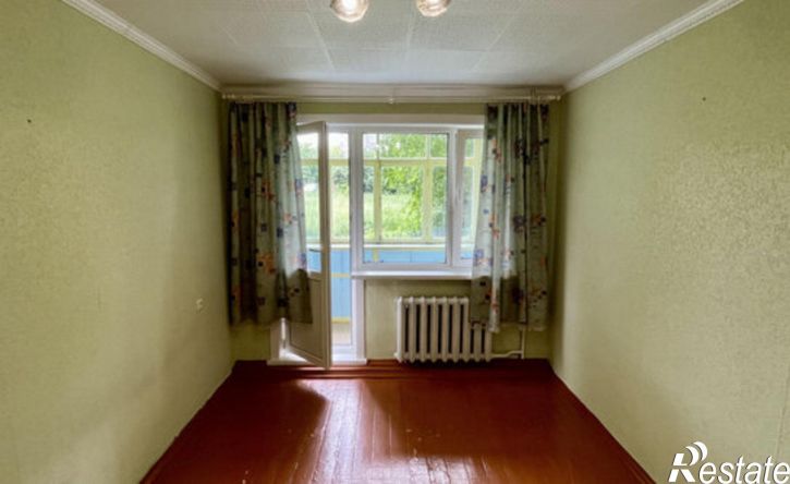 2-комн квартира ул Строителей, 20А,  д. 20А