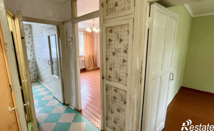 2-комн квартира ул Строителей, 20А,  д. 20А