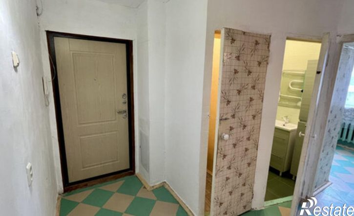 2-комн квартира ул Строителей, 20А,  д. 20А