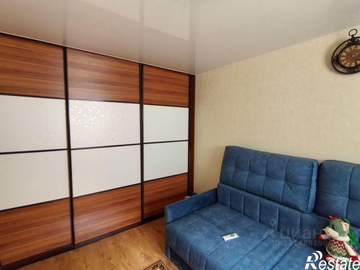 2-комн квартира улица Вайнера, 19,  д. 19