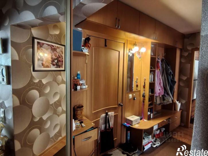 2-комн квартира улица Вайнера, 19,  д. 19