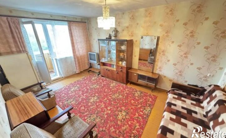 2-комн квартира ул Прокатчиков, 2,  д. 2
