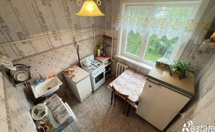 2-комн квартира ул Прокатчиков, 2,  д. 2