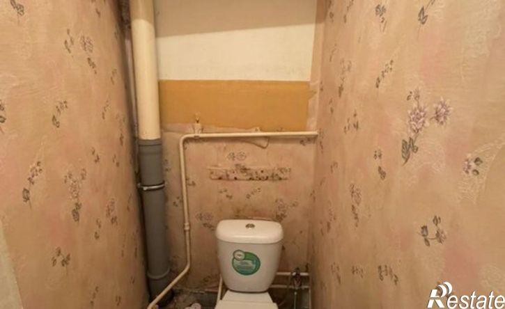2-комн квартира ул Прокатчиков, 2,  д. 2