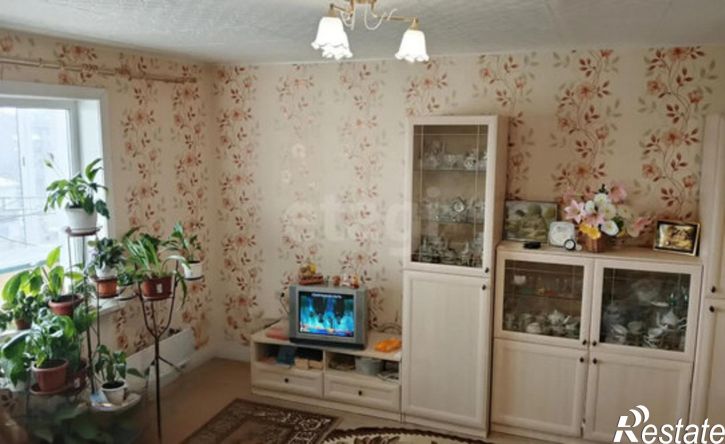 1-комн квартира переулок Бурильщиков, 1А,  д. 1А