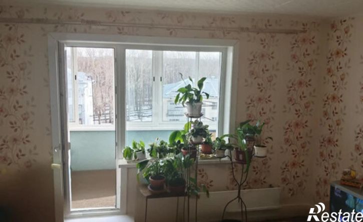1-комн квартира переулок Бурильщиков, 1А,  д. 1А