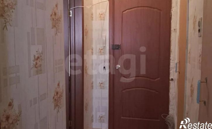 1-комн квартира переулок Бурильщиков, 1А,  д. 1А