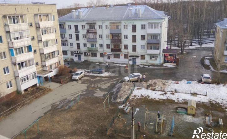 1-комн квартира переулок Бурильщиков, 1А,  д. 1А