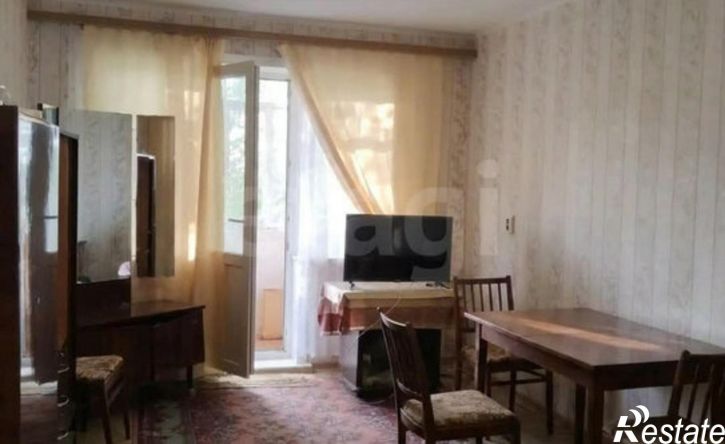 2-комн квартира Советская улица, 7А,  д. 7А