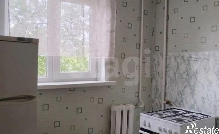 2-комн квартира Советская улица, 7А,  д. 7А