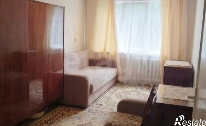 2-комн квартира Советская улица, 7А,  д. 7А
