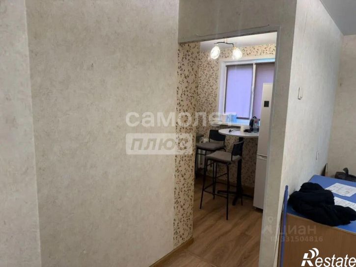 1-комн квартира улица Ватутина, 52,  д. 52