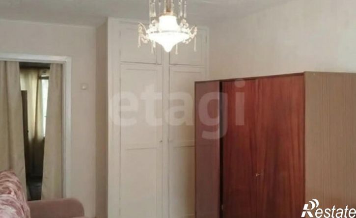 2-комн квартира Советская улица, 7А,  д. 7А