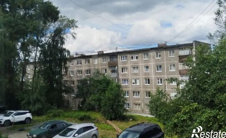 2-комн квартира Советская улица, 7А,  д. 7А