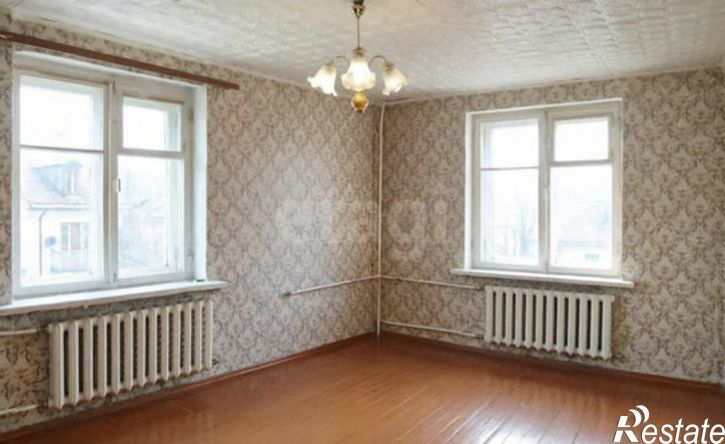 2-комн квартира ул Энгельса, 7,  д. 7