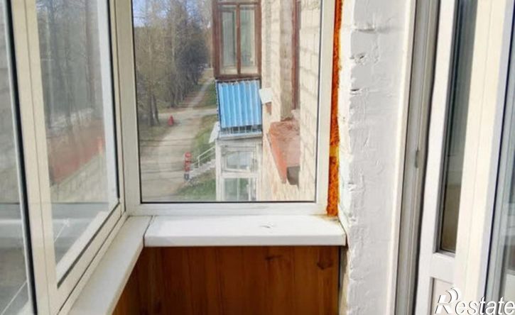 2-комн квартира ул Энгельса, 7,  д. 7