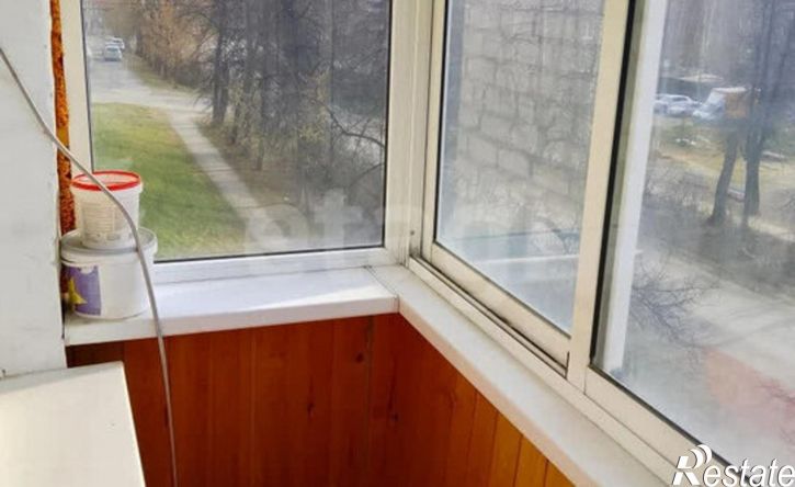 2-комн квартира ул Энгельса, 7,  д. 7