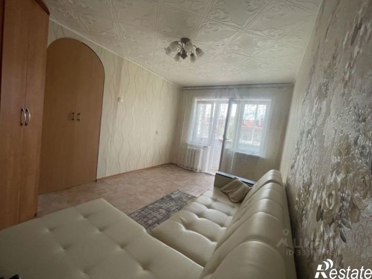 2-комн квартира ул Трубников, 31а,  д. 31а